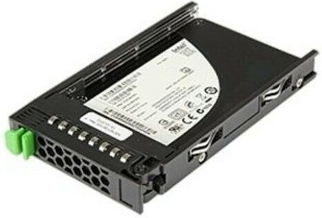 Serwerowy dysk SSD SATA 960GB 3,5" od Fujitsu