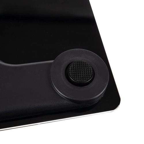 LCD analityczna waga łazienkowa Ruhhy 22525