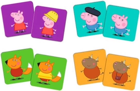 Duże i wytrzymałe karty