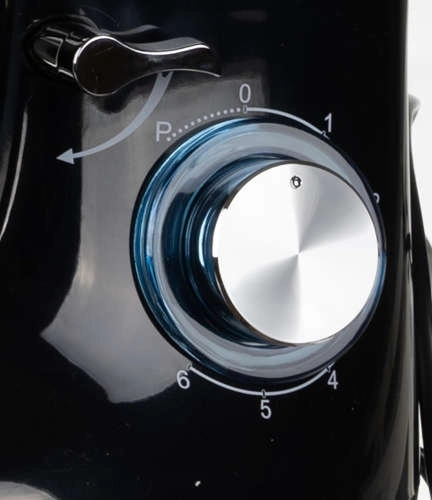 Ruhhy 16747 Robot kuchenny z maszynką do mielenia 6,2L 2200W