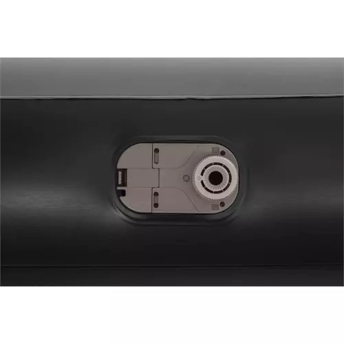Materac Bestway z pompką 203x152x46cm