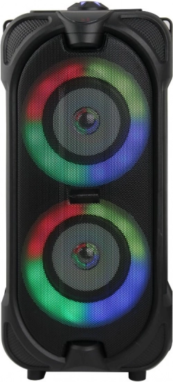 Głośnik Bluetooth Esperanza Rythm z oświetleniem RGB LED