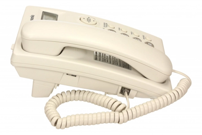 Panasonic KX-TSC 11 przewodowy telefon