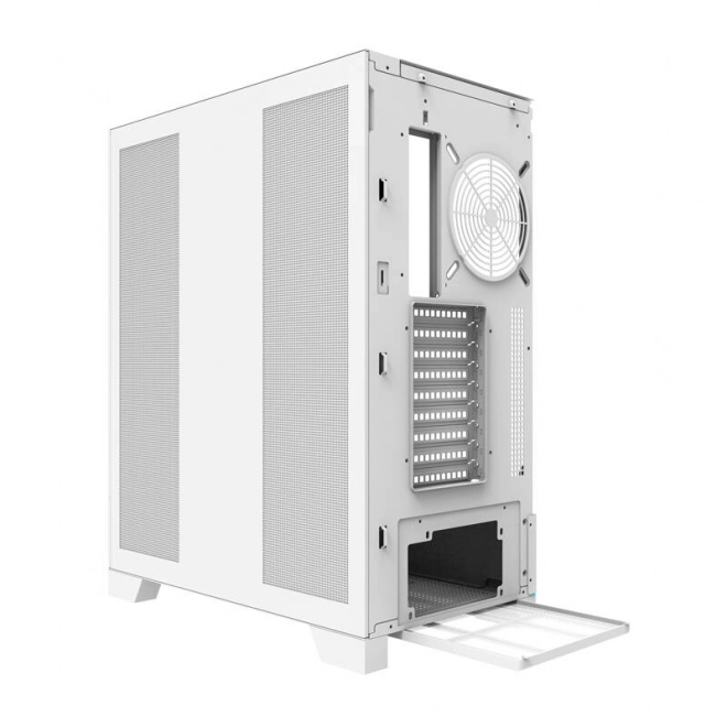 Obudowa komputerowa Darkflash DY450L biała