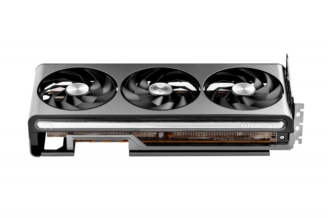 Karta graficzna Sapphire Radeon RX 7800 XT Nitro+