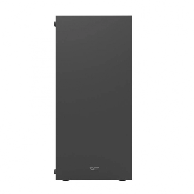 Obudowa komputerowa Darkflash DK100 (czarna)