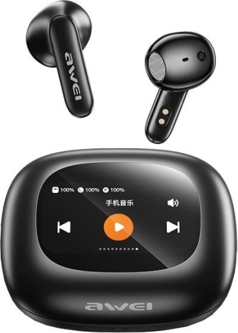 Słuchawki Bluetooth Awei TZ12 z technologią Equalizer