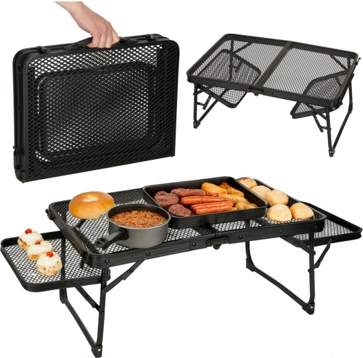 Łatwe montowanie i przechowywanie