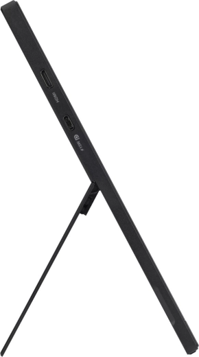 Proste podłączenie przez USB‑C