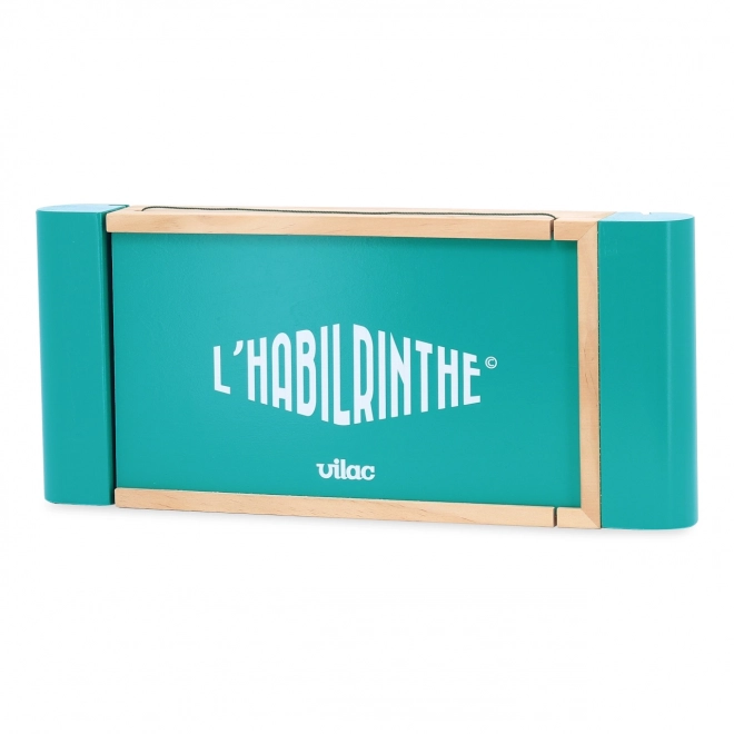 Vilac Labirynt 2w1