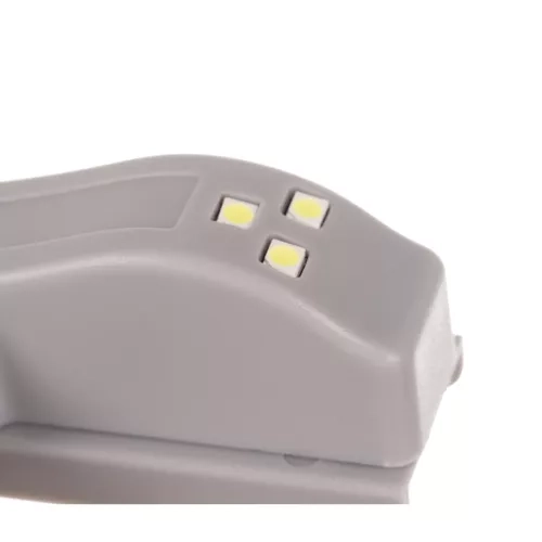 3 LED zawieszone oświetlenie szafkowe 23025