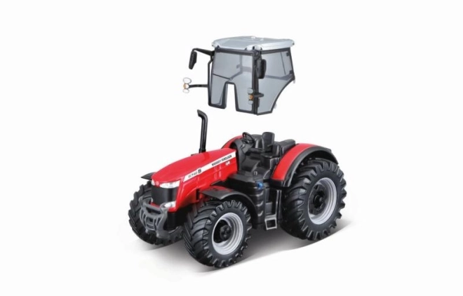 Traktor Bburago Farm