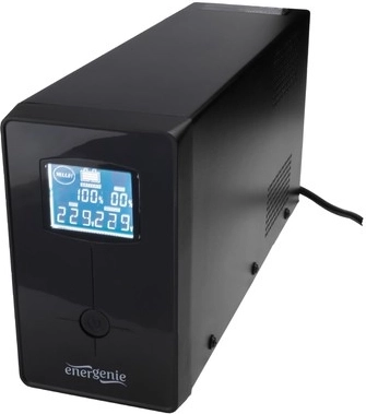 USB do monitoringu i bezpiecznego wyłączania