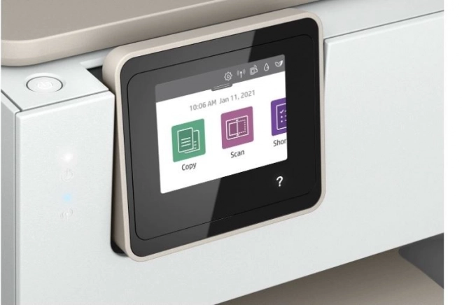 Urządzenie wielofunkcyjne HP Envy Inspire 7220e