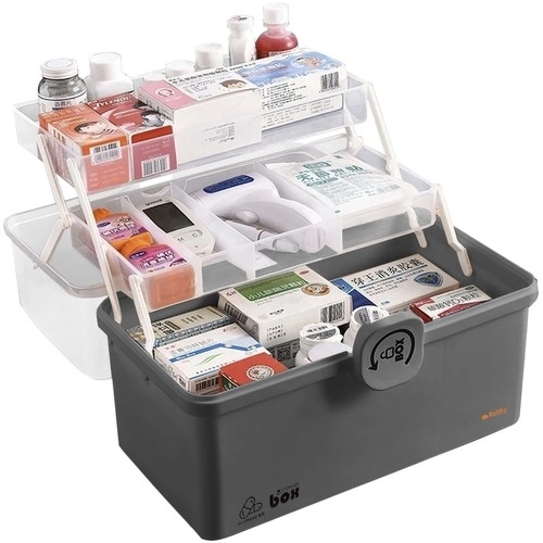 Organizer medyczny Ruhhy 24499