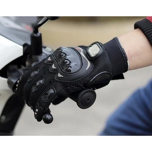 Rękawice na motor XL Trizand 22632