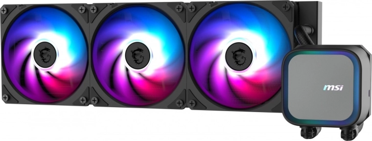 Dostosowanie ARGB GEN2