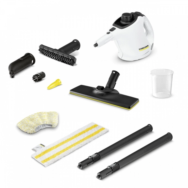 Parowy mop SC 1 EasyFix