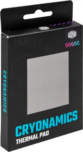 Materiał z przemianą fazową dla maksymalnego kontaktu