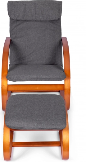 Komfortowe siedzisko