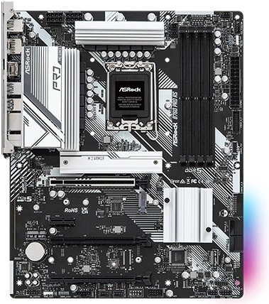 Wsparcie najnowszych procesorów