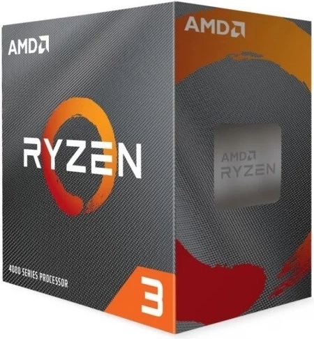 Procesor Ryzen 3 4300G