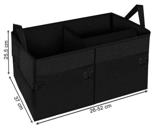 Organizer do auta O17233