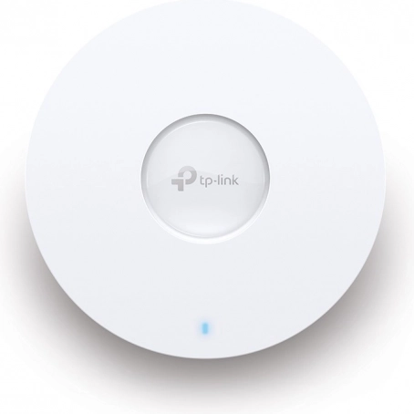 Sufitowy punkt dostępu Wi‑Fi 6 TP-Link Omada EAP610 (AX1800)
