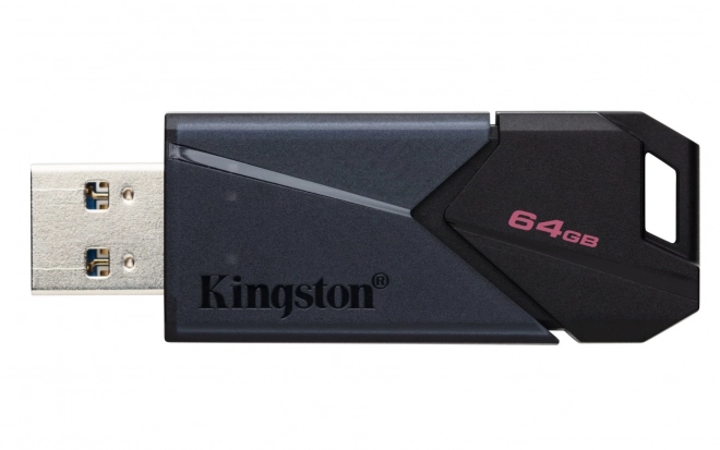 Data Traveler Exodia Onyx 64GB USB3.2 Gen1 dysk flash