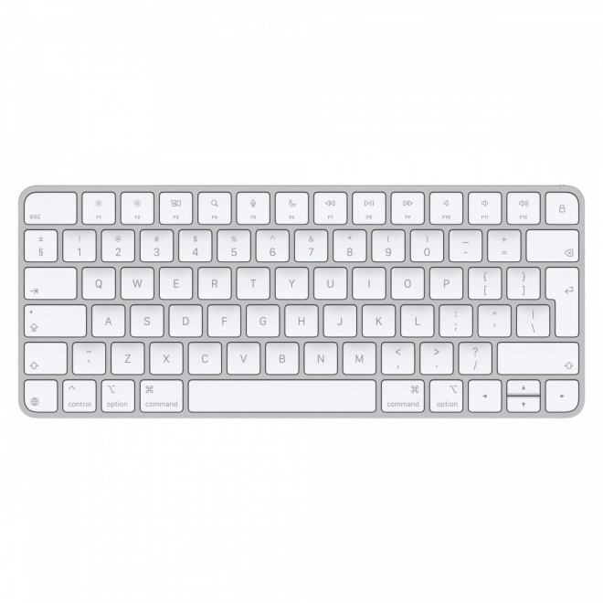 Magic Keyboard - angielska międzynarodowa