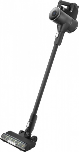 2w1: odkurzacz pionowy i ręczny