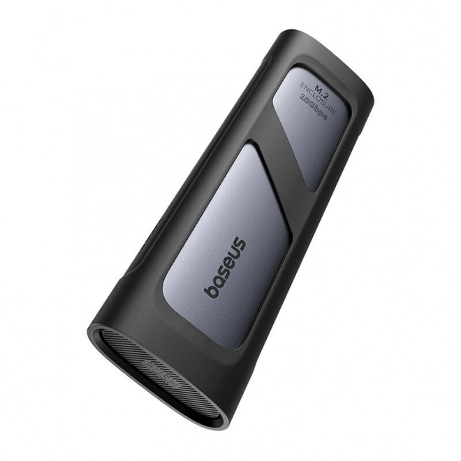 Obudowa na SSD Baseus FlyJoy (szary)