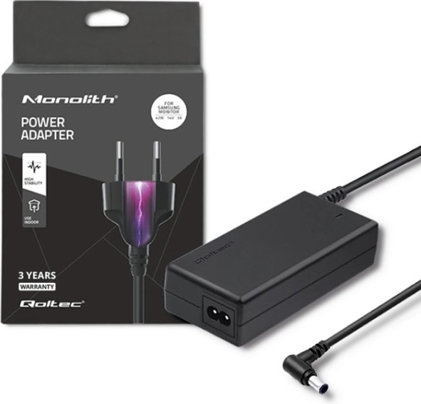 Zasilacz do monitora Samsung
