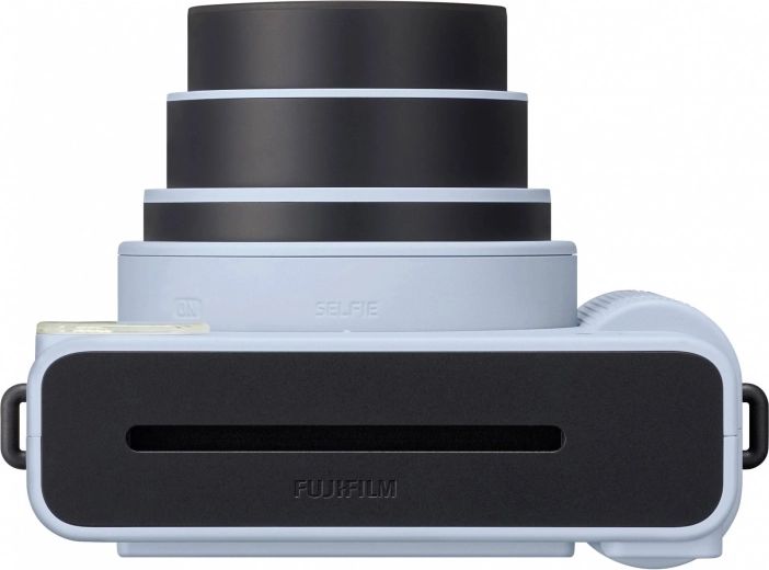 Tryb selfie z wbudowanym lusterkiem