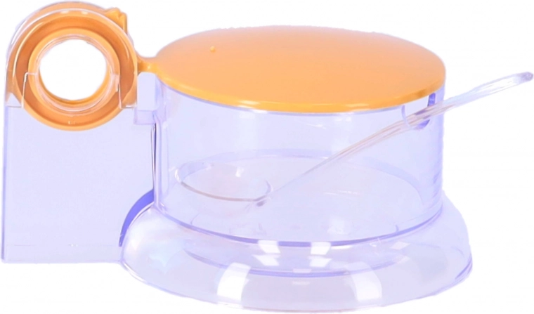 Praktyczna łyżeczka zawsze pod ręką