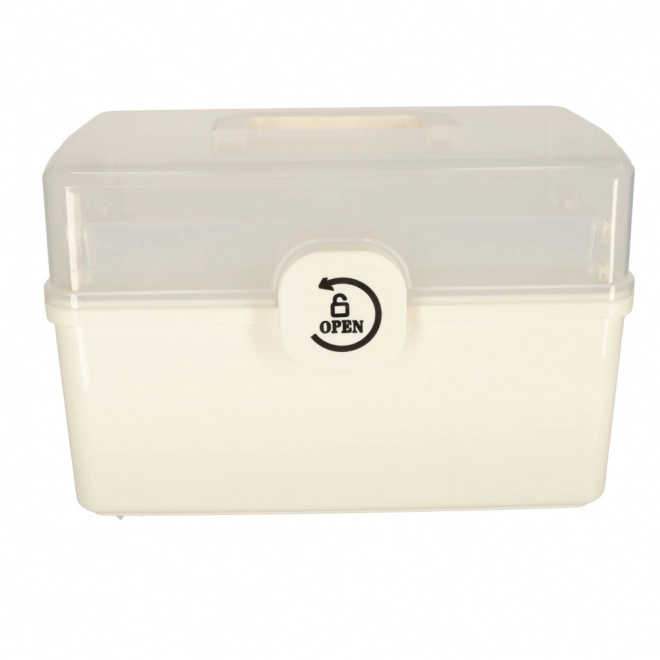 Organizer na leki 34x19x22,5cm