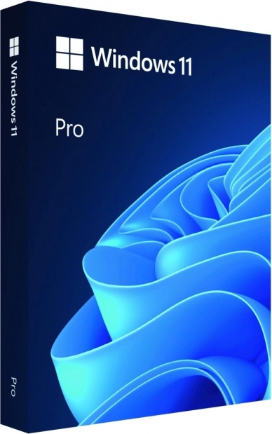 Windows 11 Pro 64bit USB nośnik instalacyjny (ENG)