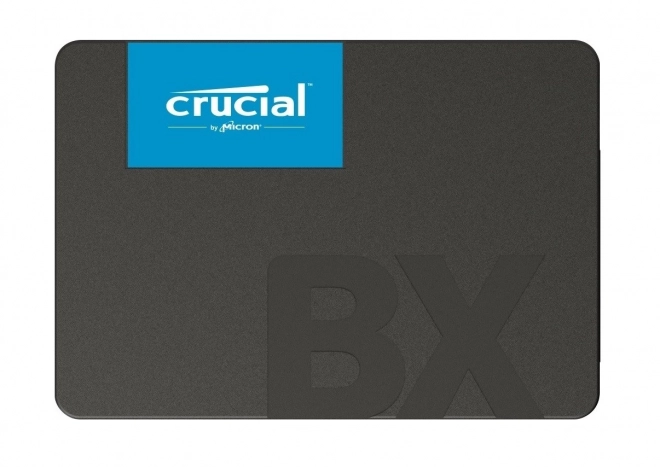 Dysk SSD Crucial BX500 1000GB SATA3 2.5"