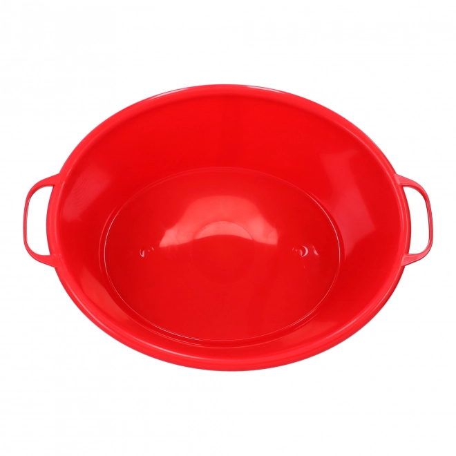 Wielofunkcyjna owalna misa 30 l, PRODUKT POLSKI