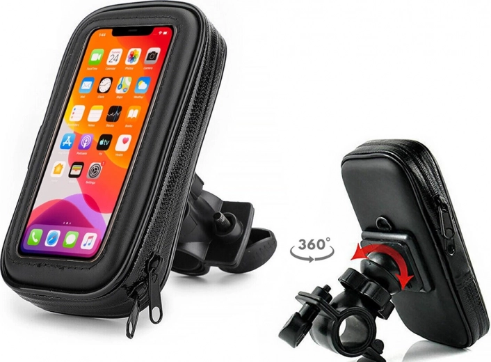 Mechanizm obrotowy 360°