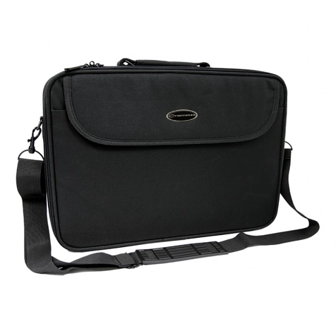 Torba na laptop Esperanza ET103 CLASSIC+ (17")