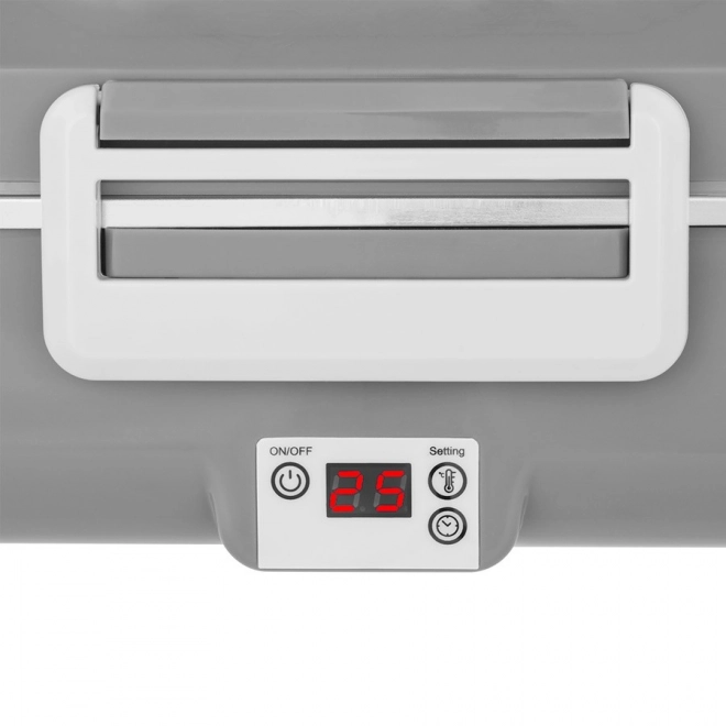 Elektryczny podgrzewacz obiadowy LB640