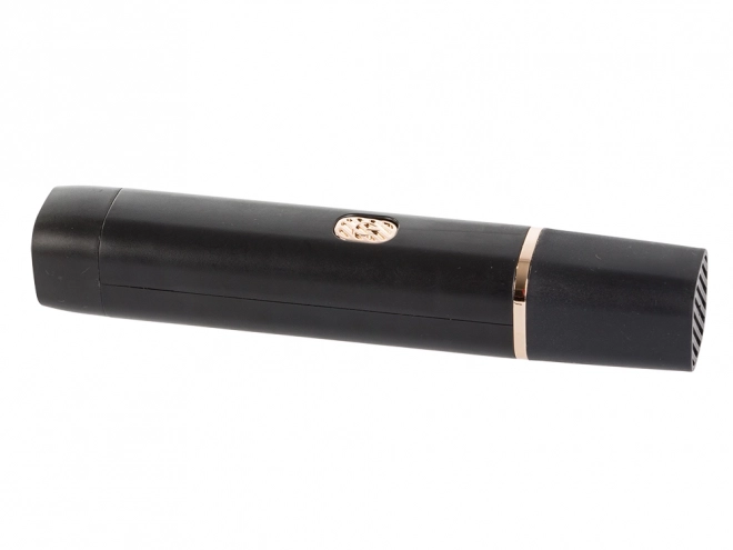Elegancki trymer do nosa i uszu