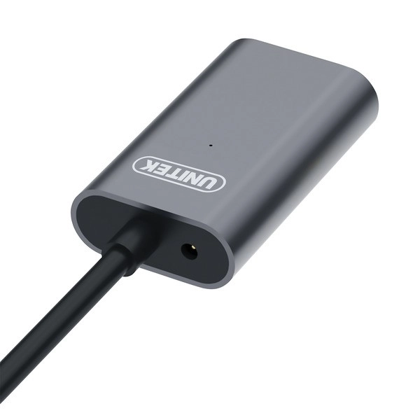 Unitek USB 3.0 kabel przedłużający 5m