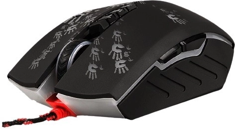 Przełączniki Light Strike z reakcją 0,2 ms