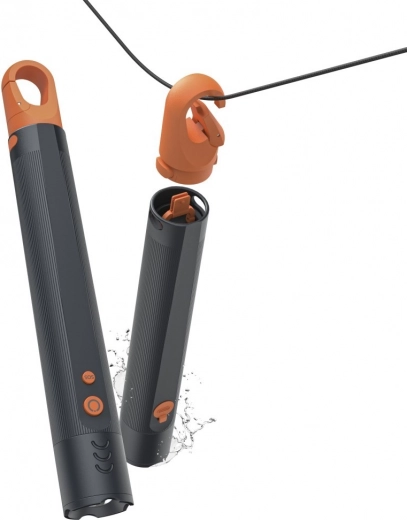 Wytrzymała konstrukcja i praktyczne zawieszenie