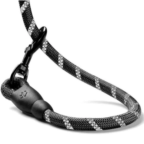 Refleksyjna smycz treningowa 5m Purlov 21655