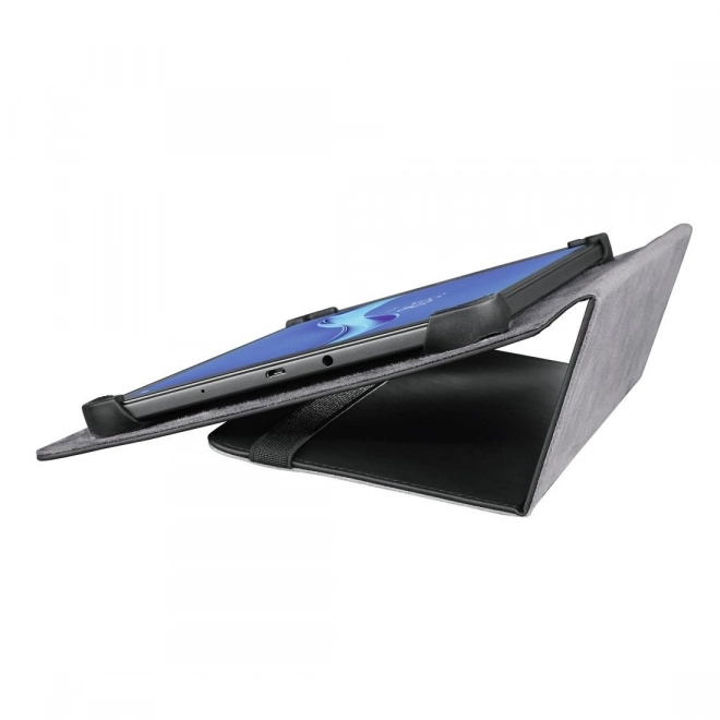 Uniwersalne etui na tablet Xpand 9,5-11 cali, czarne