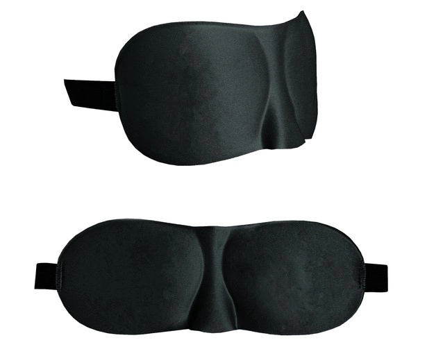 3D podróżna poduszka