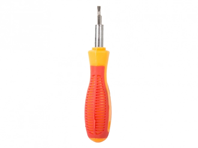 Zestaw precyzyjnych śrubokrętów 32 w 1 Torx